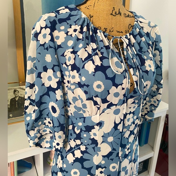 Michael Kors Collection Spring 2017 Dress - Picture 12 of 15